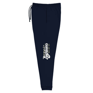 Righteous Sweats