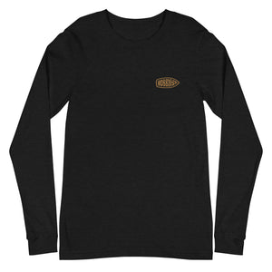 Hobbyist Long Sleeve T