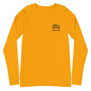 ROAM Long Sleeve T
