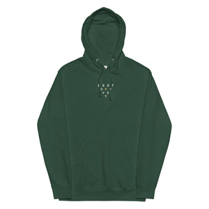 Amongst Trees Hoodie