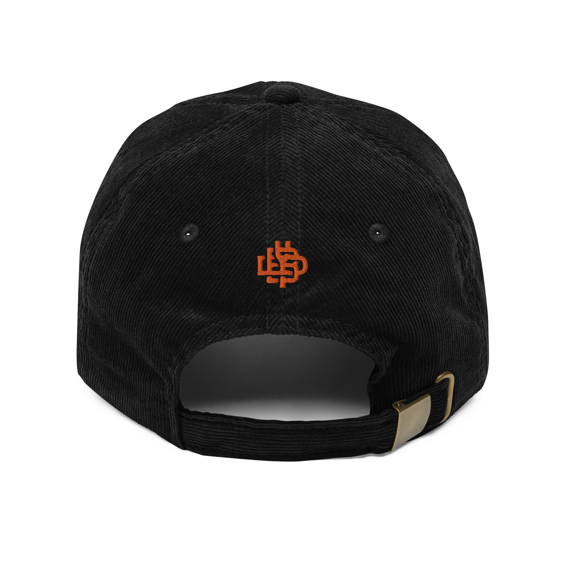 Loopy Corduroy Hat