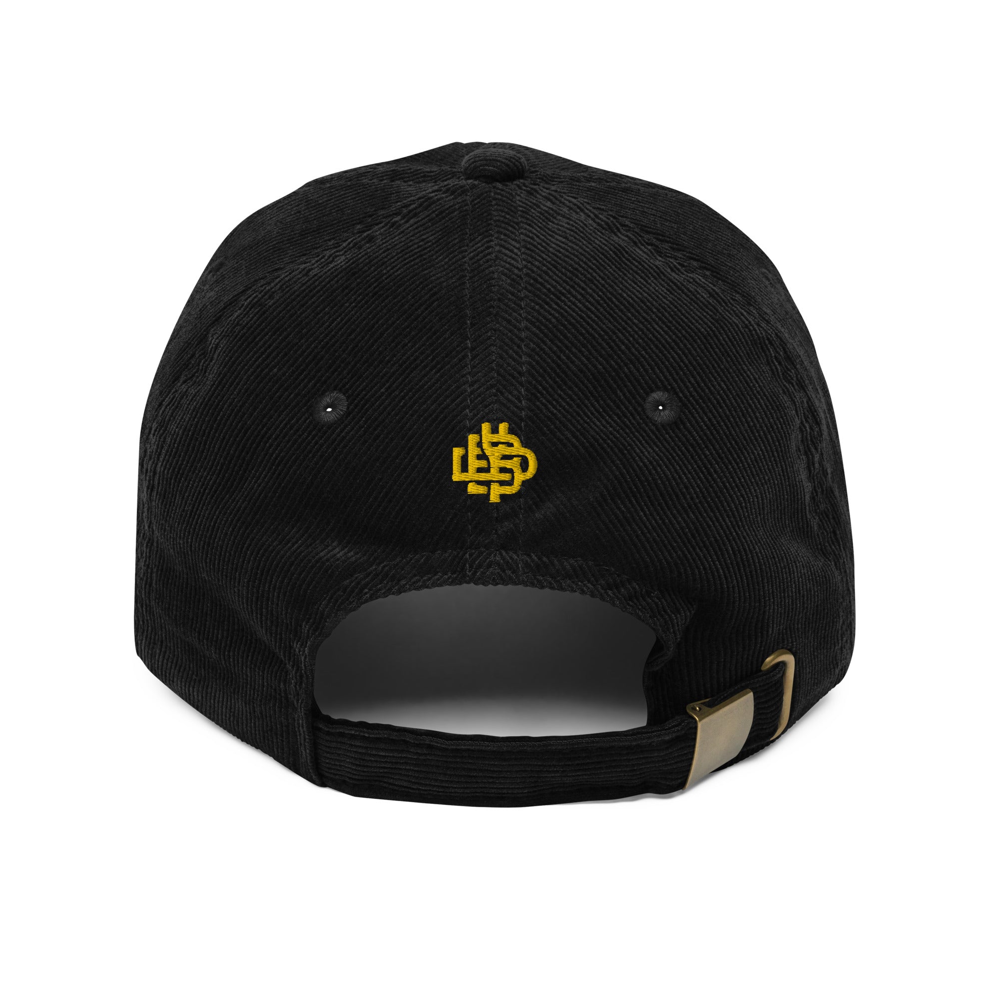 Righteous Corduroy Hat