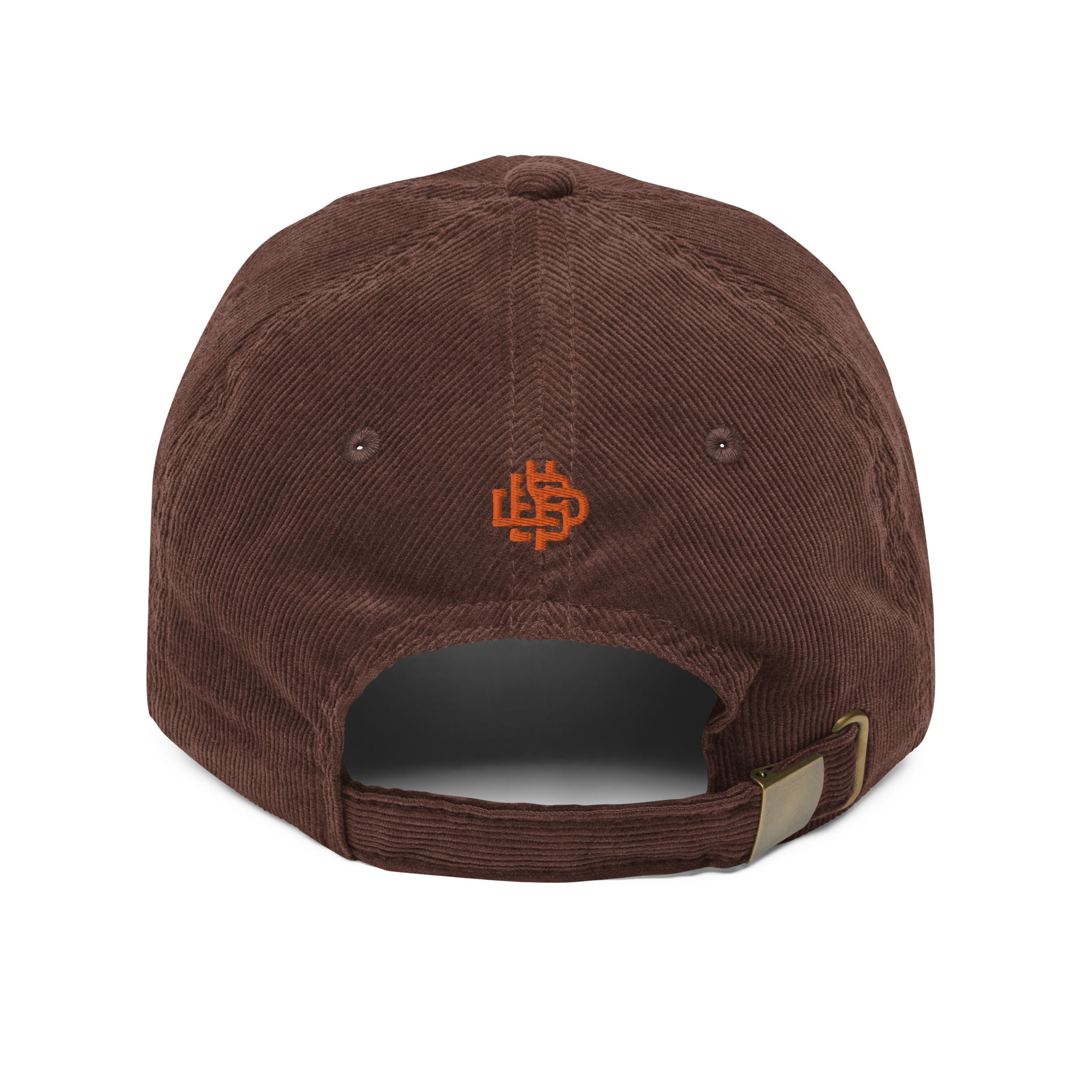 Loopy Corduroy Hat