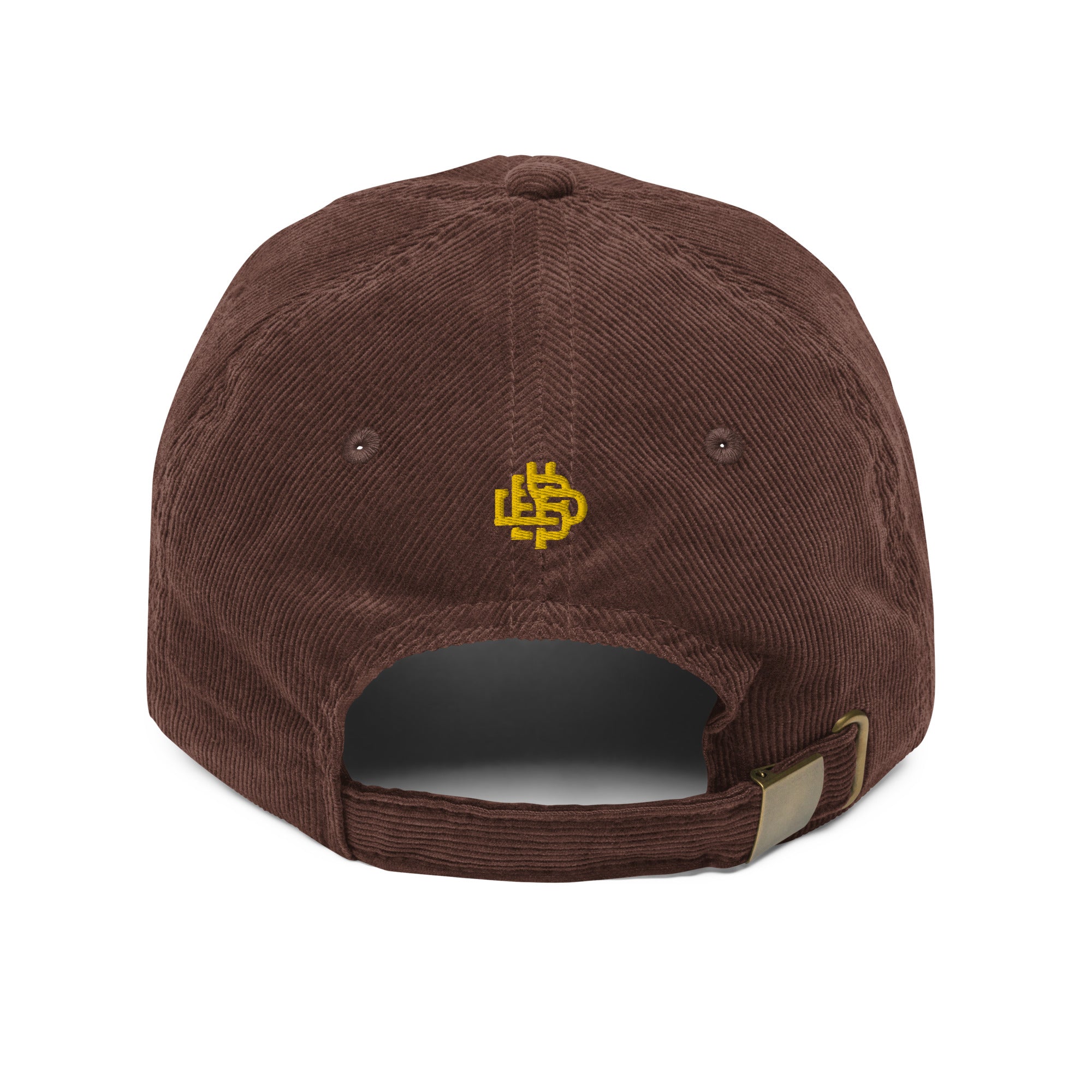 Righteous Corduroy Hat