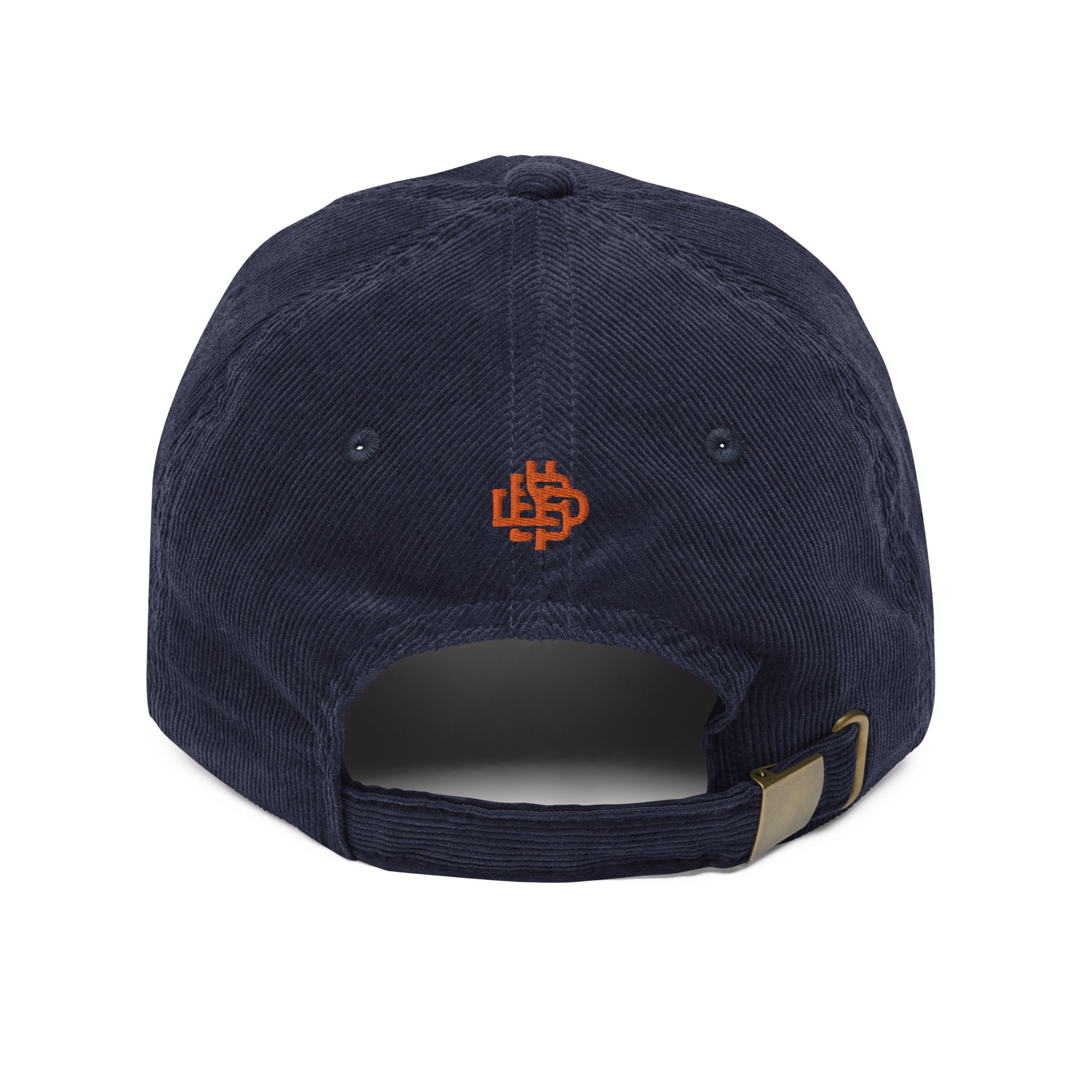 Loopy Corduroy Hat