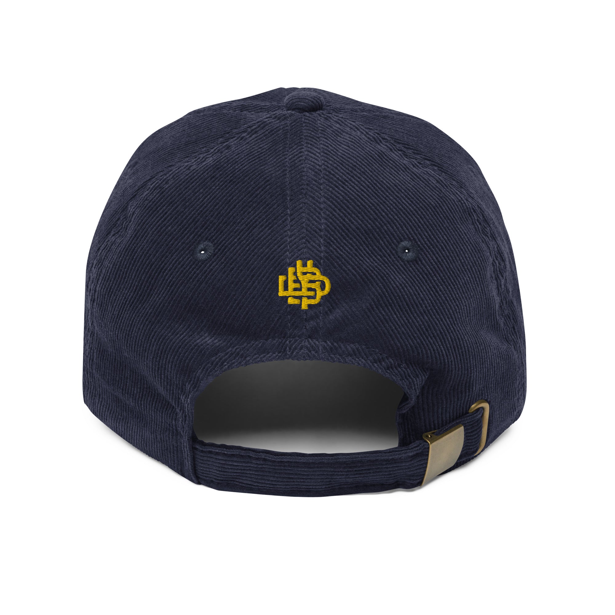 Righteous Corduroy Hat