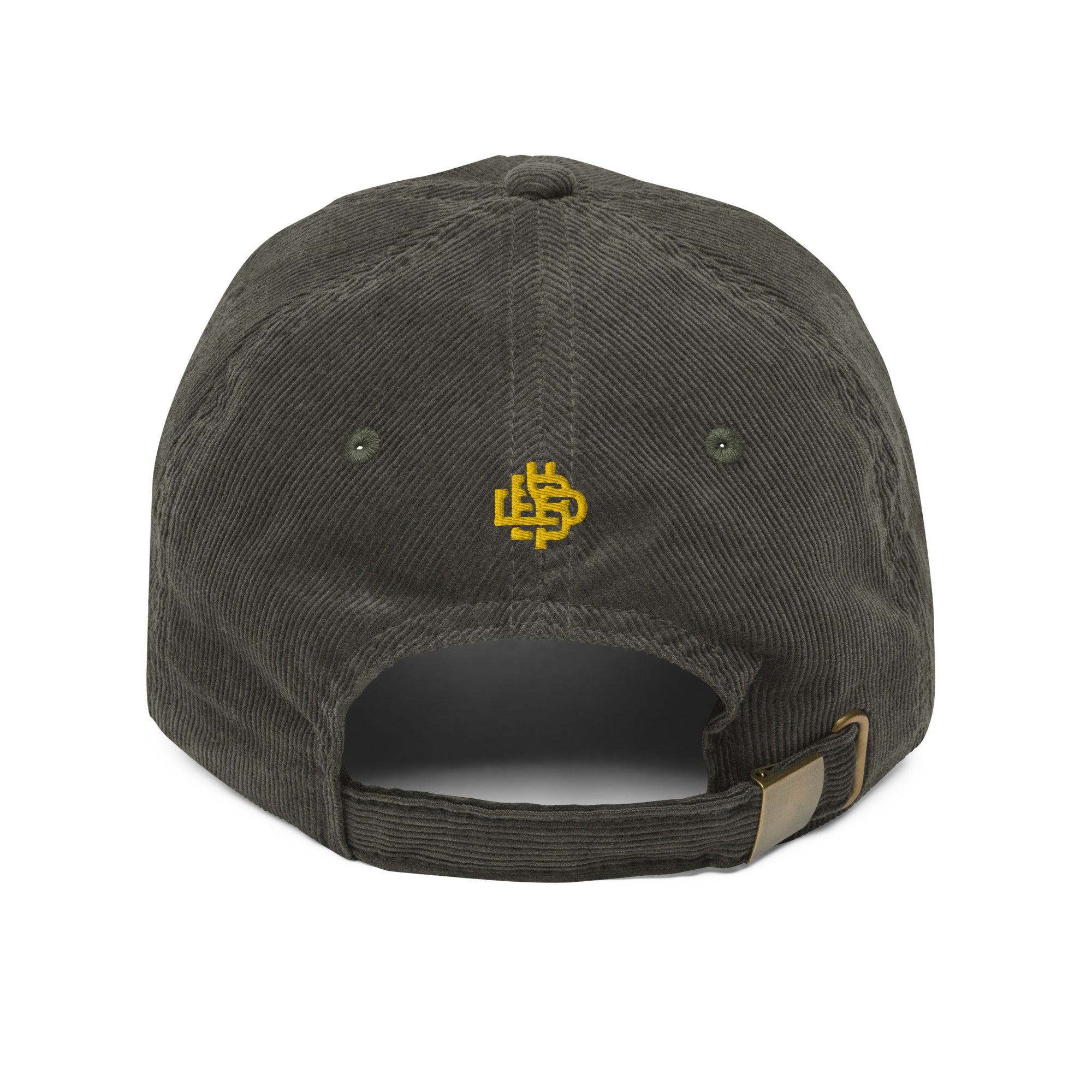 Righteous Corduroy Hat