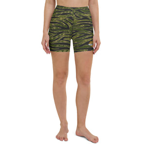 Disguise Yoga Shorts