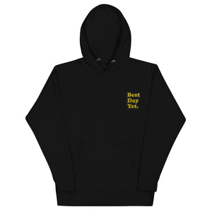 Pop-Out Hoodie