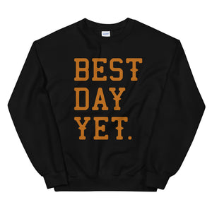 Classic Logo Sweatshirt