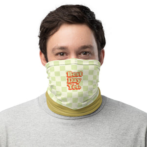 Just Checking Face Shield