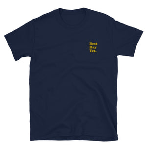 Pop-Out Softstyle T